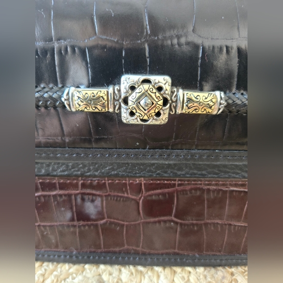 Brighton Wallis Purse / Handbag 👜 - Picture 4 of 7